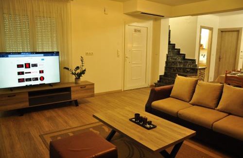 Thasos Town House | Villa Oxana