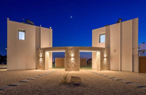 Theologos Villa | Villa Panaxia Votsalo