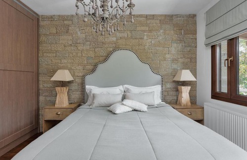 Metsovo Villa | Villa Papis Metsovo