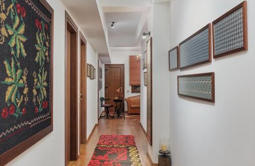 Metsovo Villa | Villa Papis Metsovo