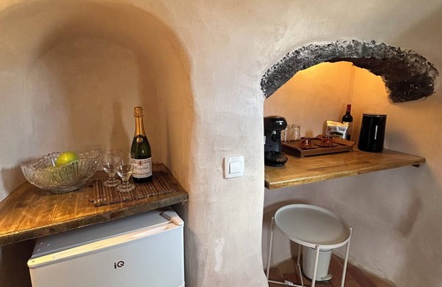 Kamari House | Villa Pasithea, Finikia, Oia, Santorini