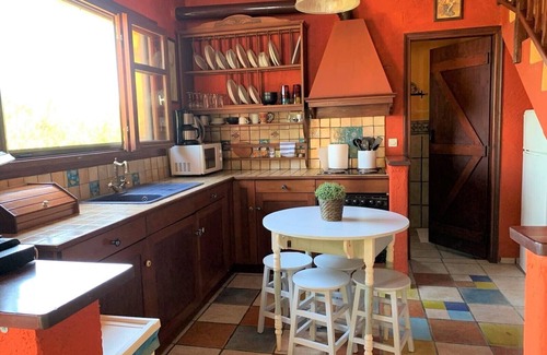 Skopelos Villa | Villa Pegasus Private pool villa ideal for a romantic get-away