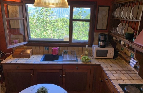 Skopelos Villa | Villa Pegasus Private pool villa ideal for a romantic get-away