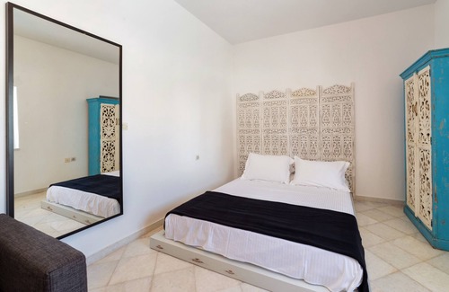 Aliki House | Villa Pela standard apartment