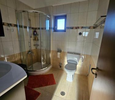 Minoa Pediada Villa | VILLA PETRINO