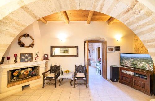 Gavalochori Apartment | Villa Philia Archontiko