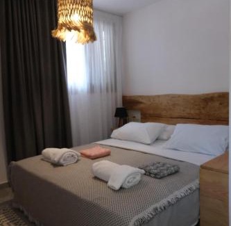 Dio-Olympos Apartment | Villa Philia - Olympus