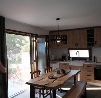 Dio-Olympos Apartment | Villa Philia - Olympus