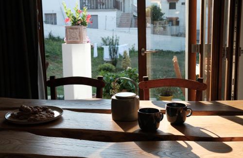 Dio-Olympos Apartment | Villa Philia - Olympus