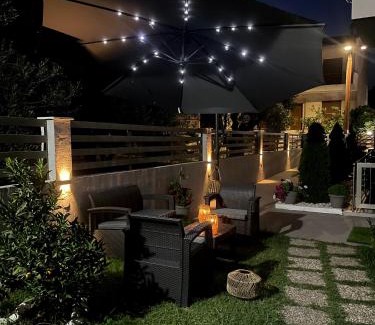 Stavros House | Villa Platania