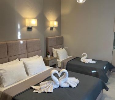 Stavros House | Villa Platania