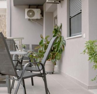 Stavros House | Villa Platania