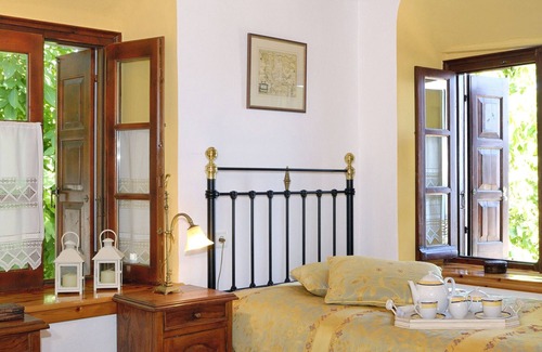 Zagora Villa | Villa - Prigou Mansion