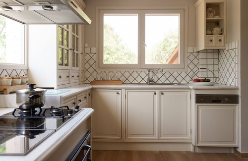 Melissopetra Villa | Villa Pueblo