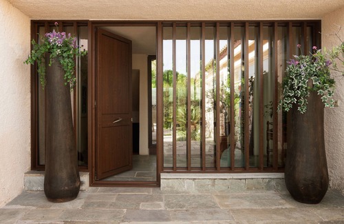 Melissopetra Villa | Villa Pueblo