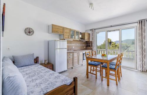 Skopelos Apartment | Villa Rafael