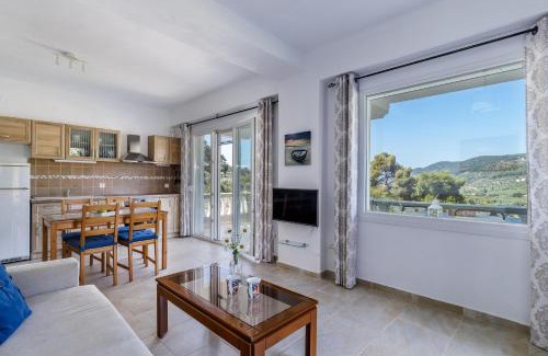 Skopelos Apartment | Villa Rafael