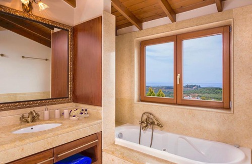 Platanias Villa | Villa Rodia