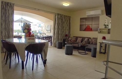 Maleme Villa | Villa Rodo