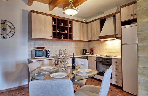 Melissourgio Villa | Villa Romantic Sevi - Kolimbári ,Crete