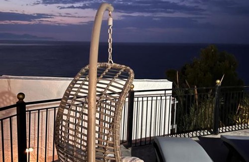 Neromilos Villa | Villa Romi