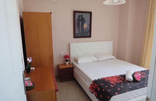 Nea Propontida House | Villa Sea la vie halkidiki