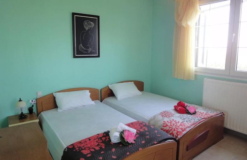 Nea Propontida House | Villa Sea la vie halkidiki