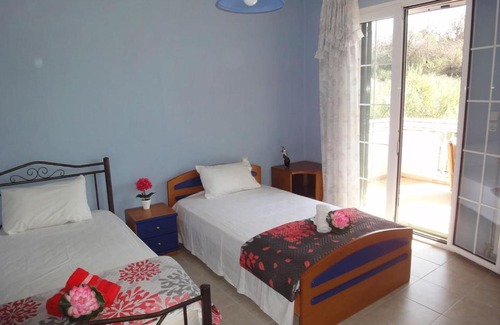 Nea Propontida House | Villa Sea la vie halkidiki