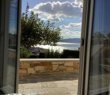 Spiliazeza Apartment | Villa Seaview - Sunny home