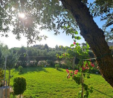 Kefalonia Villa | Villa secrecy