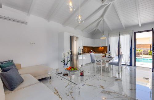 Analipsi Villa | Villa Selena by Villa Plus