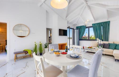 Analipsi Villa | Villa Selena by Villa Plus
