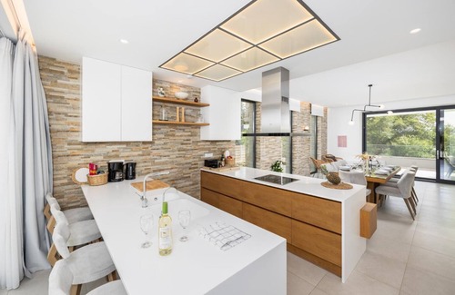 Corfu Town Villa | Villa Seren - Five Bedroom Villa, Sleeps 10