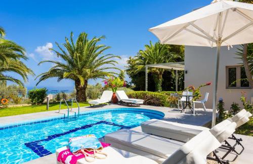 Maroulas Villa | Villa Sevos