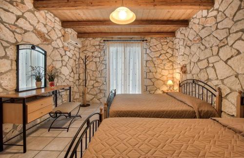 Xirokastello Villa | Villa Socrates