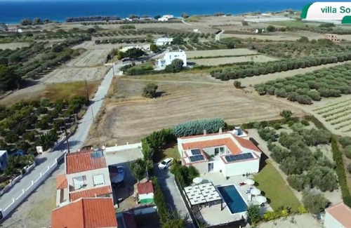 Soroni Villa | Villa Sophia