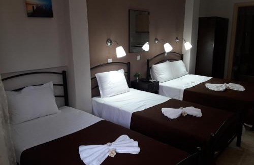 Asprovalta Apartment | Villa Soula