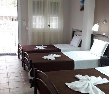 Asprovalta Apartment | Villa Soula