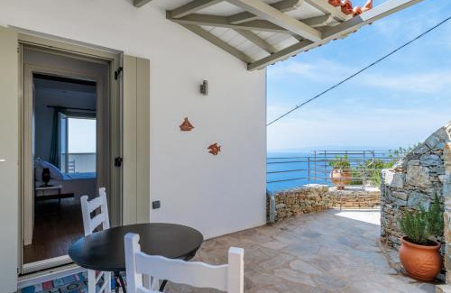 Glossa Villa | Villa Soultani