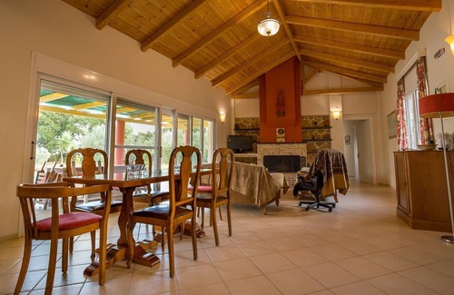 Spartia Villa | villa Spartia Galini