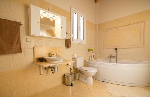 Spartia Villa | villa Spartia Galini