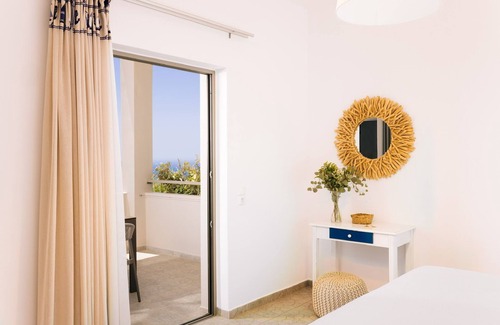 Agia Galini House | Villa Stella Suites