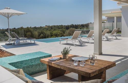 Karavados Villa | Villa Stellina