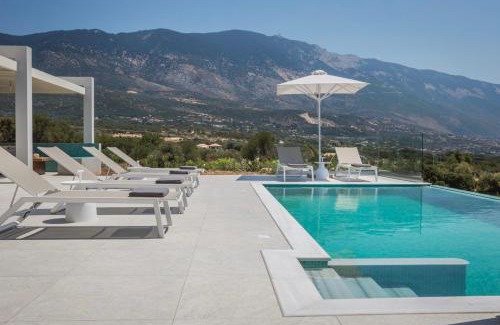 Karavados Villa | Villa Stellina
