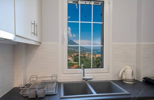 Karavados Villa | Villa Stunning Views