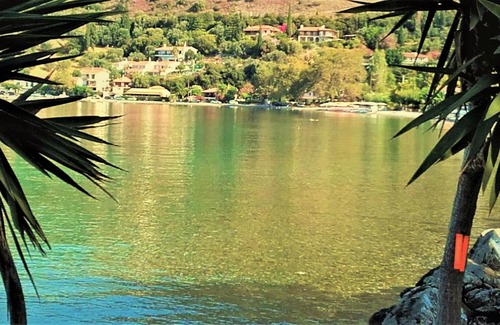 Skaloma House | Villa Thalassa