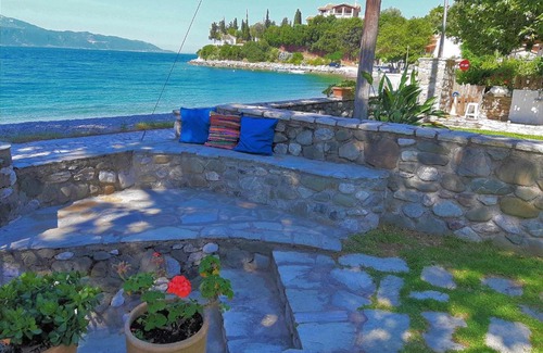 Skaloma House | Villa Thalassa