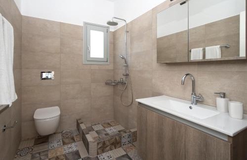 Paros Villa | Villa Theros