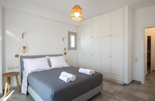 Paros Villa | Villa Theros