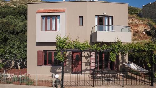 Limeniskos Villa | Villa Tramonto - Falasarna